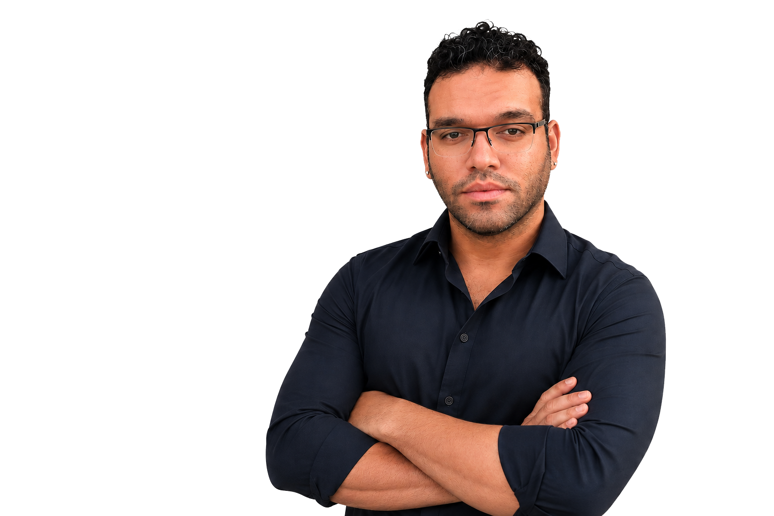 Brian Marcelin, founder of CodeMunkyz