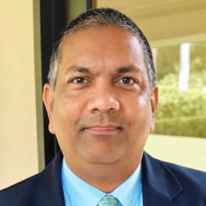 Faeid Ali